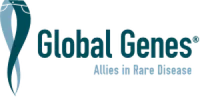 Global Genes logo
