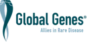 Global Genes logo