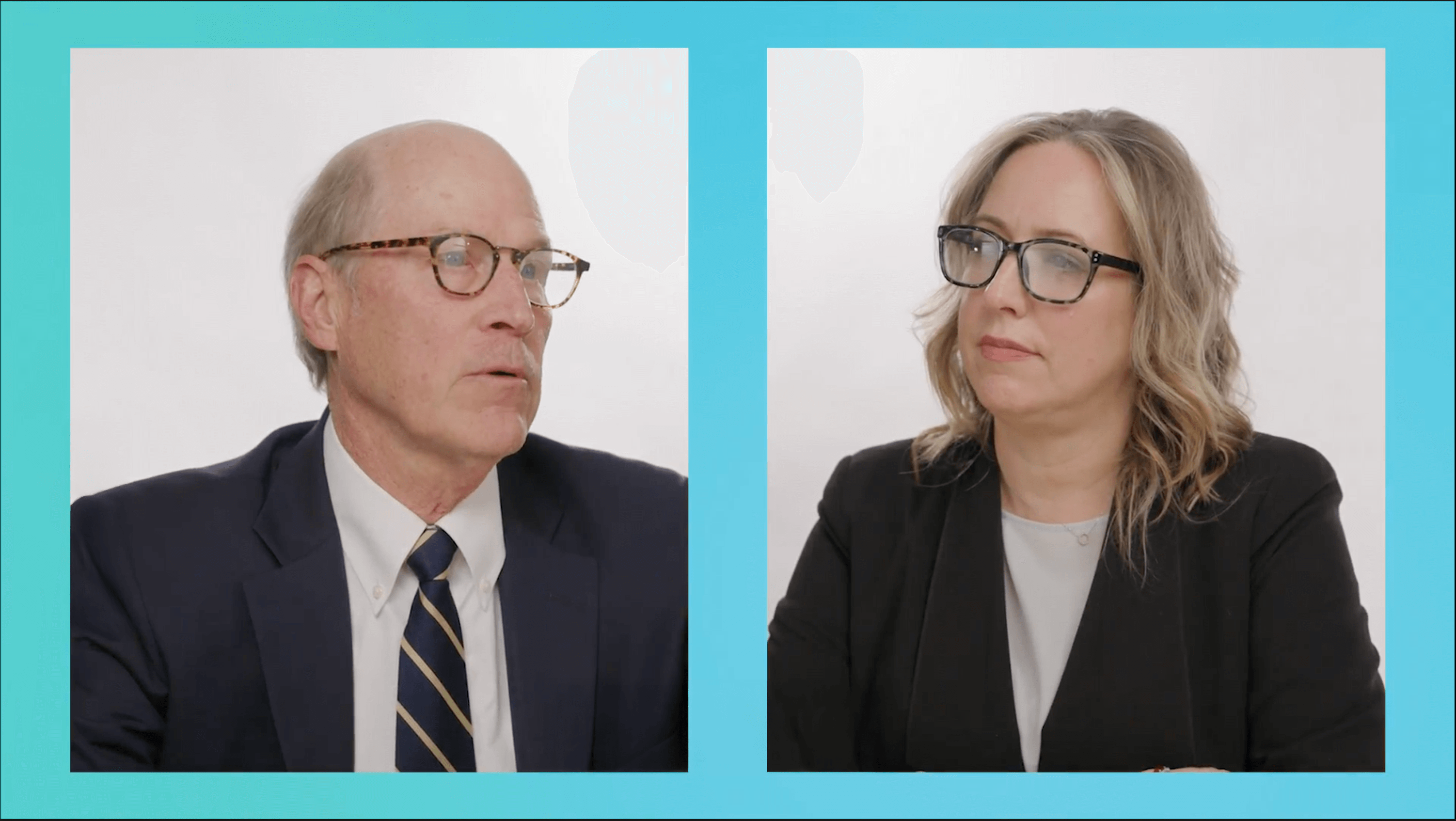 Congenital athymia and life after treatment video