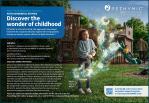 A guide to RETHYMIC brochure